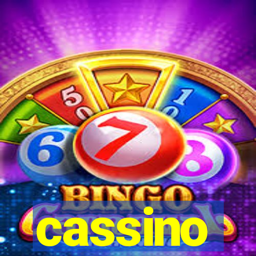 cassino internacional online